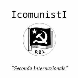 IcomunistI - Seconda Internazionale download flac mp3