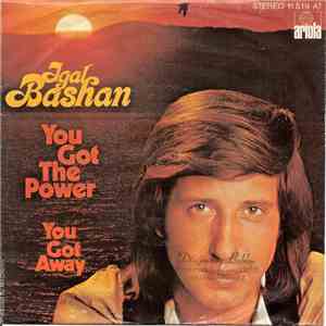 Igal Bashan - You Got The Power download flac mp3
