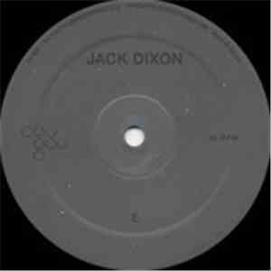Jack Dixon - E download flac mp3