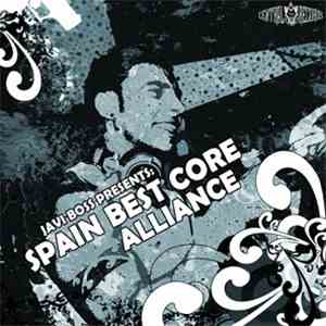Javi Boss - Spain Best Core - The Alliance download flac mp3