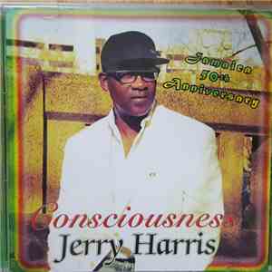 Jerry Harris - Consciousness download flac mp3
