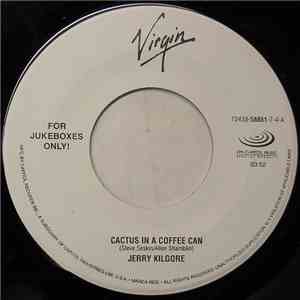 Jerry Kilgore - Cactus In A Coffee Can download flac mp3