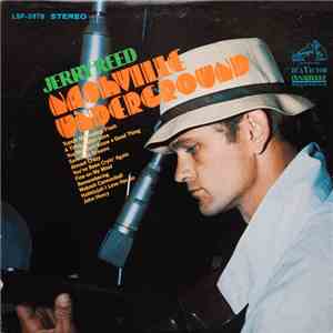Jerry Reed - Nashville Underground download flac mp3