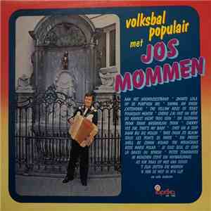 Jos Mommen - Volksbal Populair download flac mp3