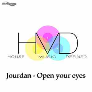 Jourdan - Open Your Eyes download flac mp3