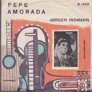 Jørgen Ingmann - Pepe / Amorada download flac mp3