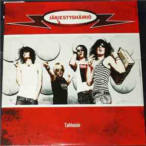 Järjestyshäiriö  - Tahtoisin download flac mp3
