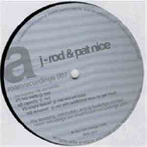 J-Rod & Pat Nice - The Tuesday Nite Chronicles download flac mp3