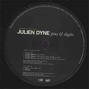 Julien Dyne - Pins & Digits download flac mp3