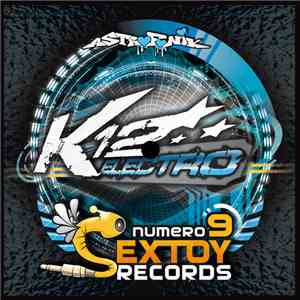 K12  - Sextoy, Vol. 9 download flac mp3