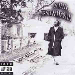 King Sandman  - Jewelleo's Story download flac mp3