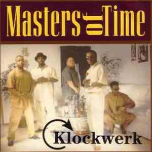 Klockwerk - Masters of Time download flac mp3