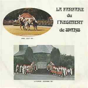 La Fanfare Du 1er Régiment De Spahis - À La Mémoire Des Spahis Ayant Participé Au Combat De La Horgne, Les 14, 15 Et 16 Mai 1940 download flac mp3