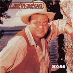 Lagwagon - Hoss download flac mp3