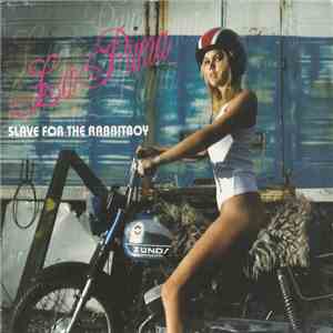 Lapuma - Slave For The Rabbitboy download flac mp3