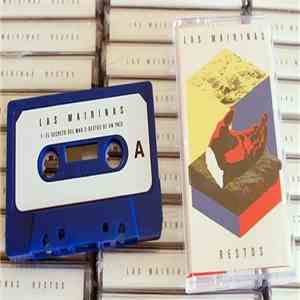 Las Mairinas - Restos download flac mp3