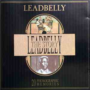 Leadbelly - The Leadbelly Story download flac mp3