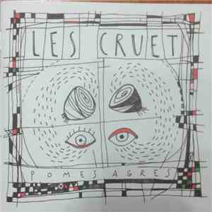 Les Cruet - Pomes Agres download flac mp3