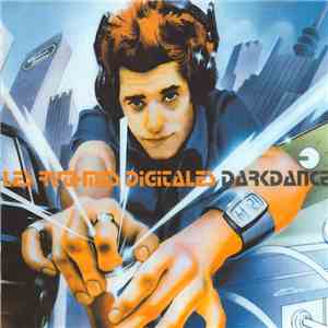 Les Rythmes Digitales - Darkdancer download flac mp3