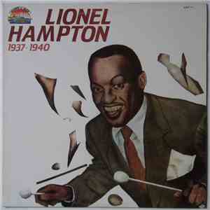 Lionel Hampton - 1937-1940 download flac mp3