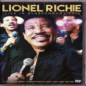 Lionel Richie - Live In Glastonbury 2015 download flac mp3