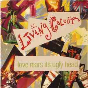 Living Colour - Love Rears Its Ugly Head flac mp3 download