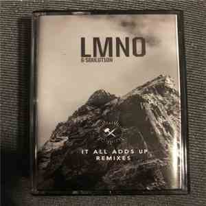 LMNO & Soulution - It All Adds Up Remixes download flac mp3