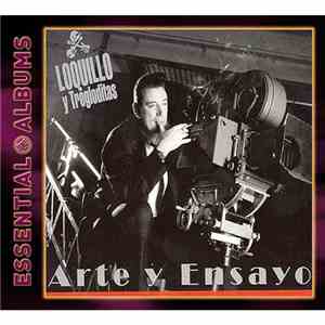 Loquillo Y Trogloditas - Arte Y Ensayo flac mp3 download