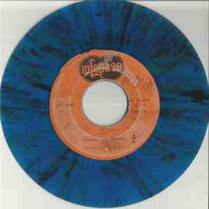 Los Melodicos De Cali - Baila Mi Cumbia / Oyendo Mi Cumbia download flac mp3