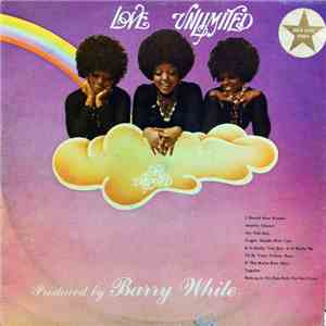 Love Unlimited - Love Unlimited download flac mp3