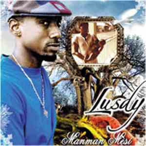 Lusdy - Manman Mesi download flac mp3