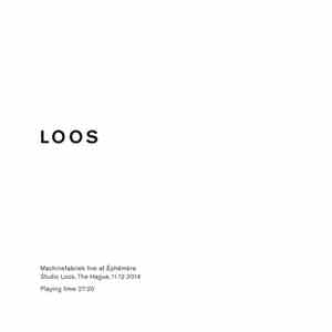 Machinefabriek - Loos download flac mp3