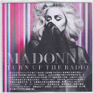 Madonna - Turn Up The Radio download flac mp3