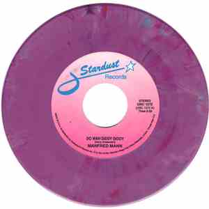 Manfred Mann / Dave Edmunds - Do Wah Diddy Diddy / I Hear You Knockin' download flac mp3