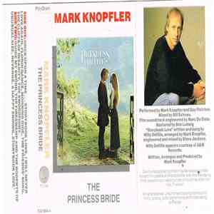 Mark Knopfler - The Princess Bride download flac mp3