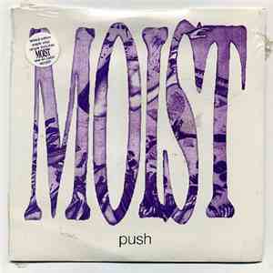 Moist  - Push download flac mp3