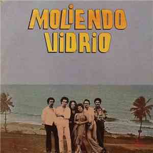 Moliendo Vidrio - Moliendo Vidrio download flac mp3