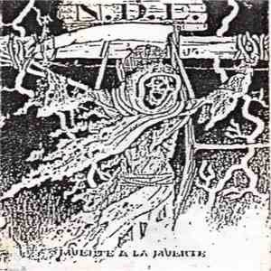 N.D.E.  - Muerte A La Muerte download flac mp3