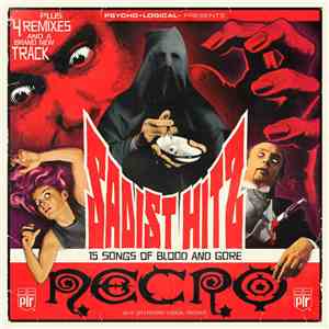 Necro - Sadist Hitz download flac mp3