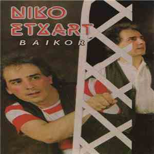 Niko Etxart - Baikor download flac mp3