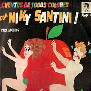 Niky Santini - Cuentos De Todos Los Colores download flac mp3