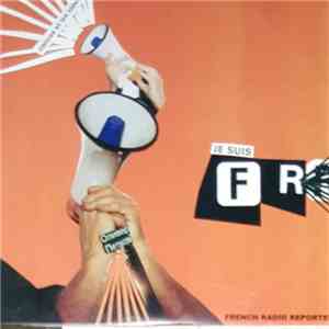 Оливер Петков - Je Suis Frr (French Radio Reporter) download flac mp3