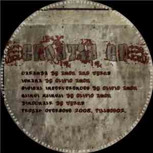 Olivio Amon & Wyrus - Croatia EP download flac mp3