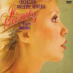 Orchester Anthony Ventura - Je T'Aime 3 download flac mp3