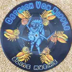 Ostrich Von Nipple - Swarm Suite / So Do They download flac mp3