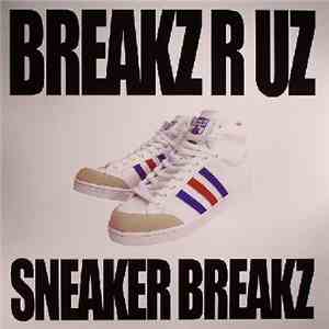 Peabird - Sneaker Breakz download flac mp3
