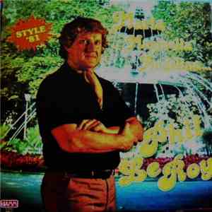 Phil Le Roy - Maria, Marinella, Angelina... download flac mp3