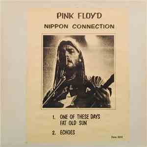 Pink Floyd - Nippon Connection download flac mp3