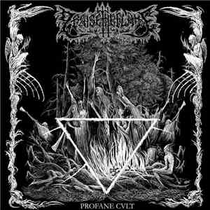 Praise The Flame - Profane Cvlt download flac mp3