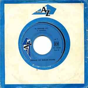 Prince Of Wales Stars - Al Capone download flac mp3